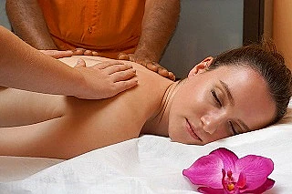 FORMATION MASSAGE AYURVEDIQUE